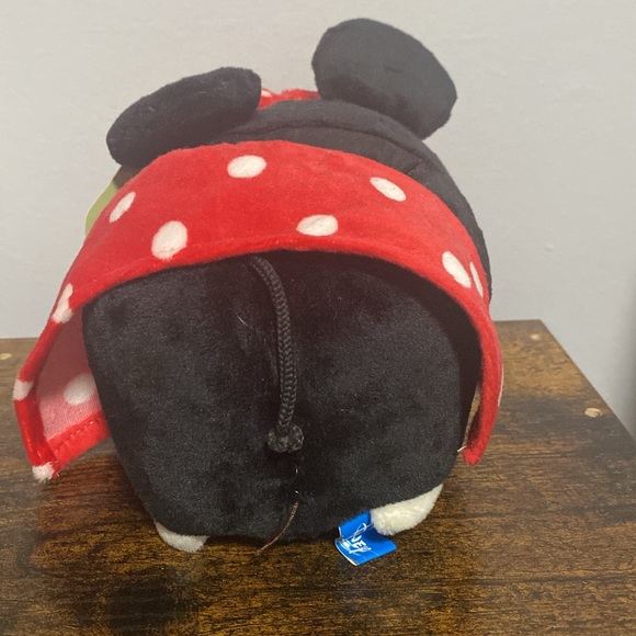 Minnie Mouse Plushies phone holder - Picture 3 of 5